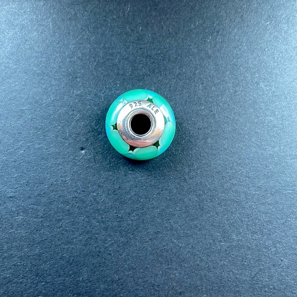 Pandora Murano Glass Captivating charm style 790636 - Picture 3 of 3